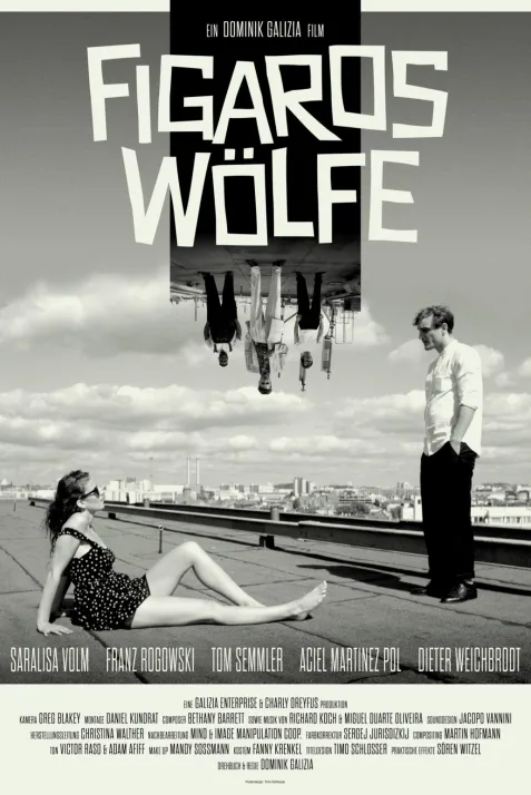 Figaros Wolves
