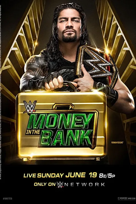 Money in the Bank