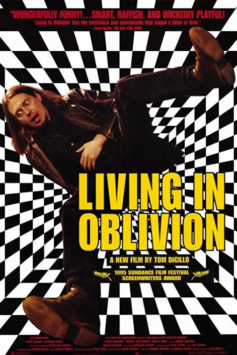 Living in Oblivion