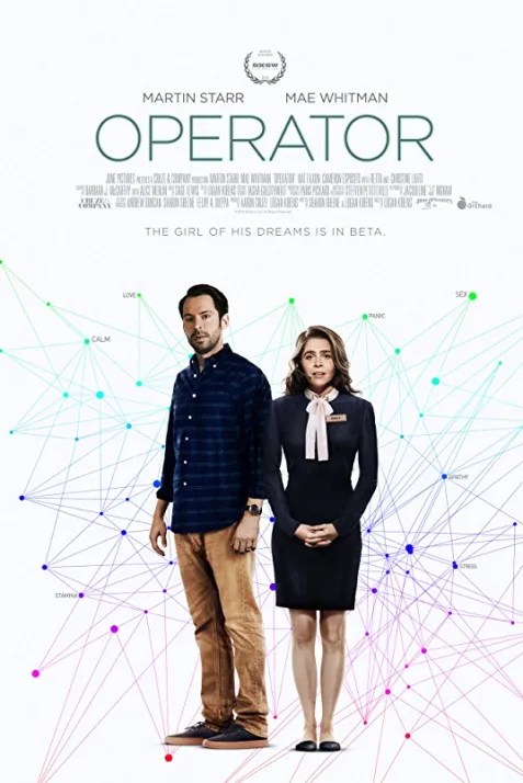 Operator