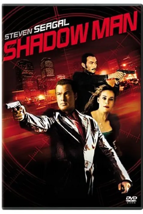 Shadow Man