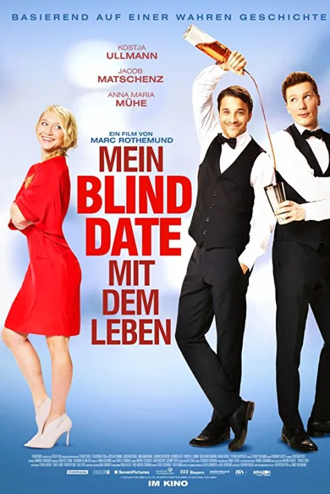 My Blind Date with Life