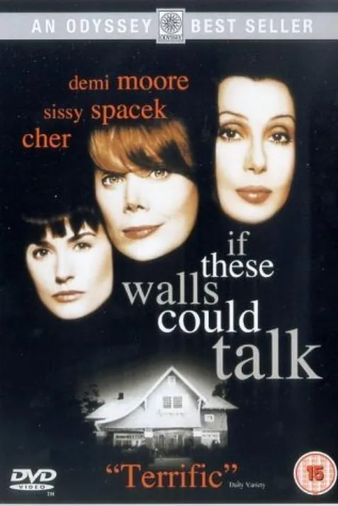 If These Walls Could Talk