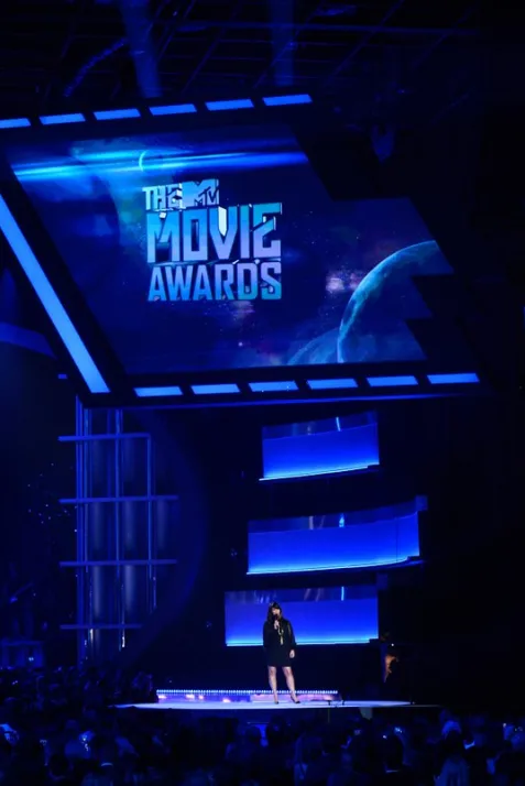 2013 MTV Movie Awards