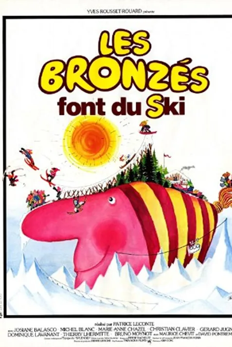 French Fried Vacation 2