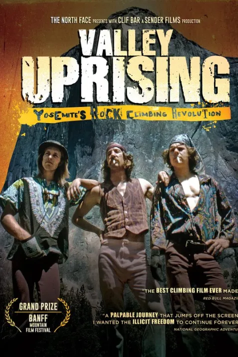 Valley Uprising