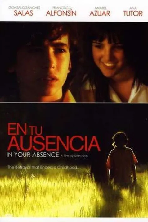 In Your Absence
