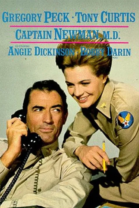 Captain Newman, M.D.