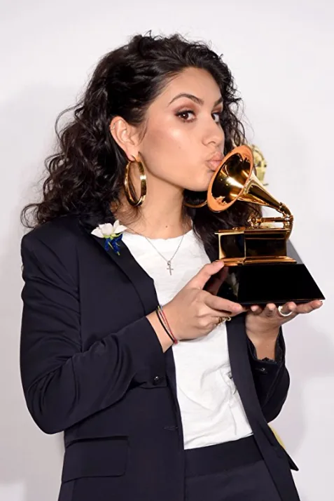 The 60th Annual Grammy Awards