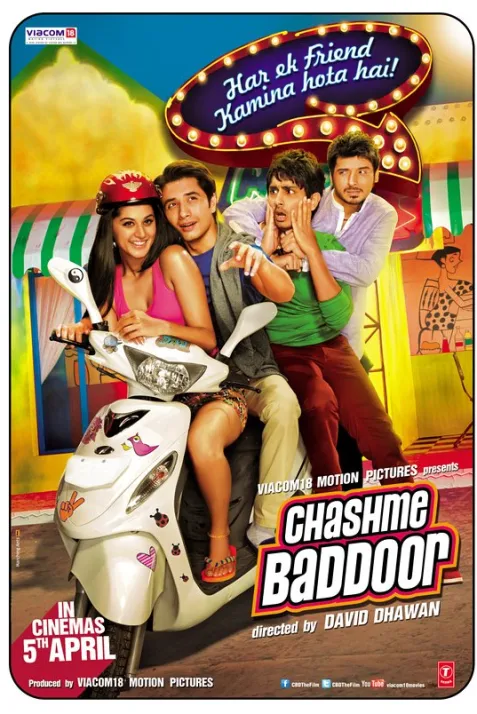 Chashme Baddoor