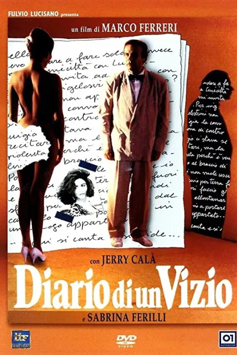 Diary of a Maniac