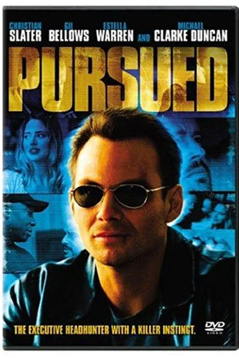 Pursued