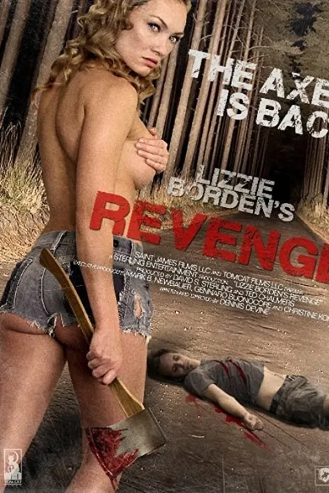 Lizzie Borden's Revenge