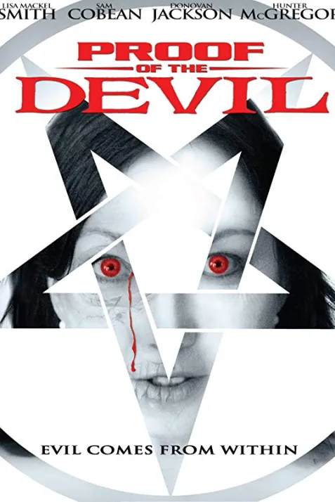Proof of the Devil