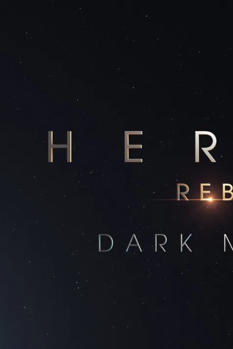 Heroes Reborn: Dark Matters