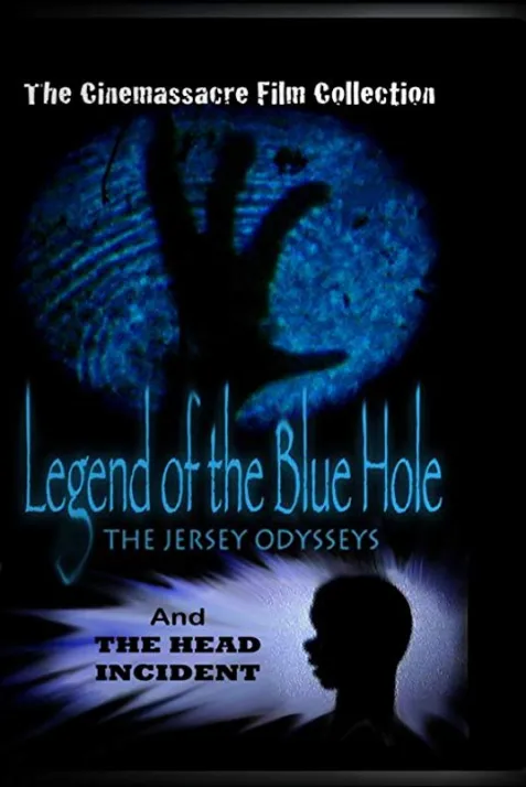 Legend of the Blue Hole