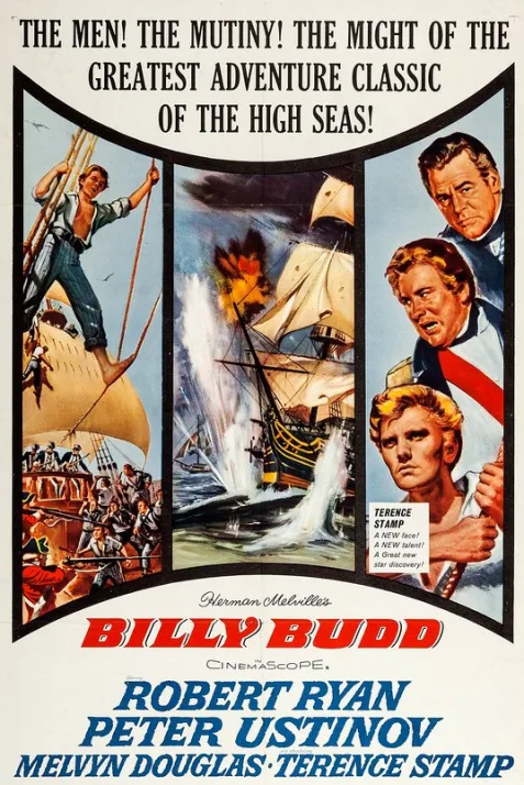 Billy Budd