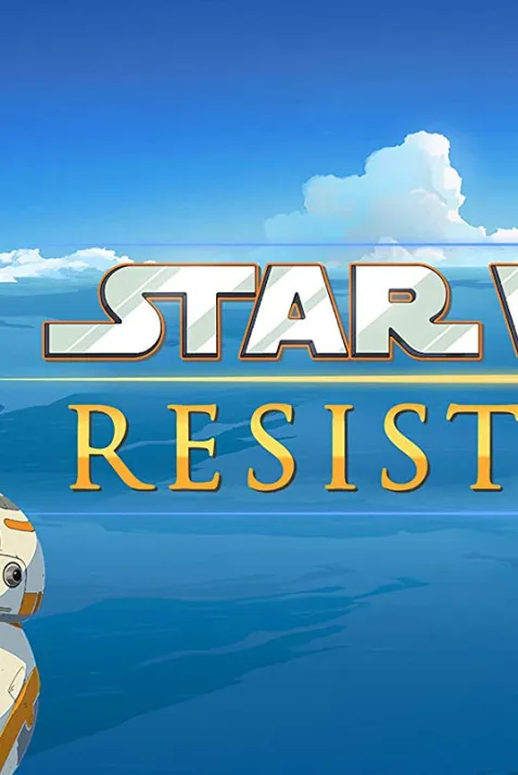 Star Wars Resistance