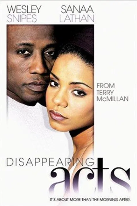 Disappearing Acts