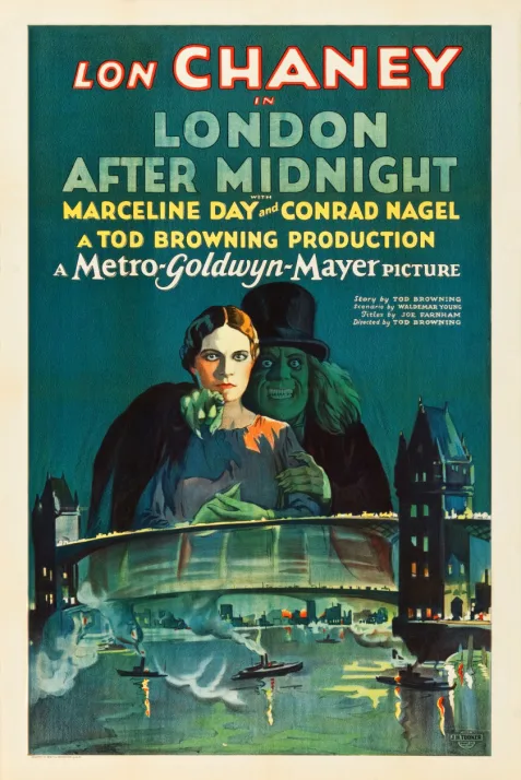 London After Midnight