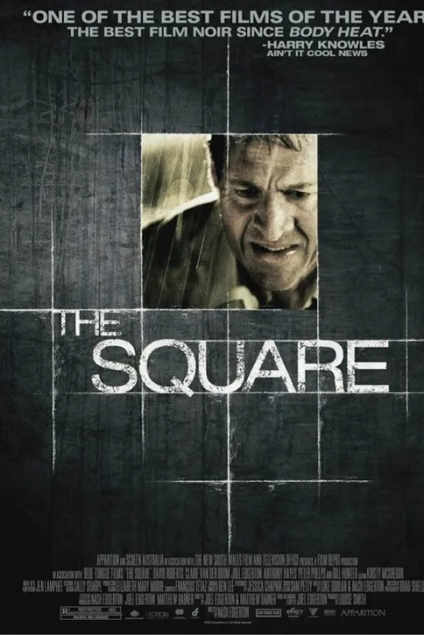 The Square