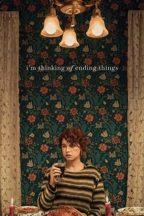 I'm Thinking of Ending Things