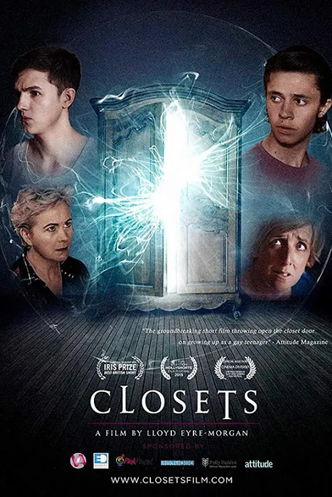 Closets
