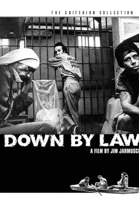 Down by Law