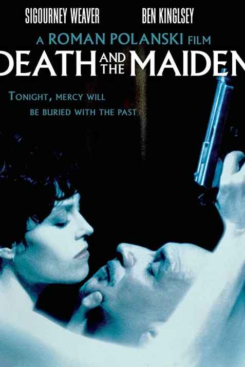 Death and the Maiden