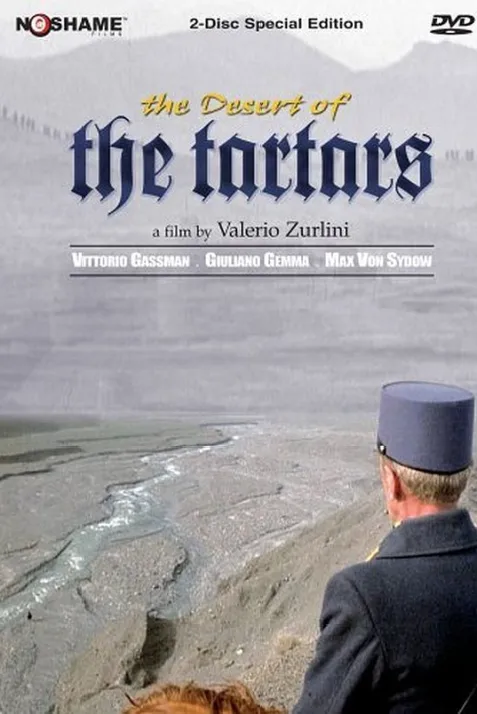 The Desert of the Tartars