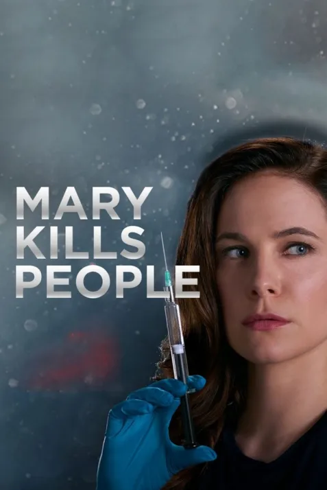 Mary Kills People