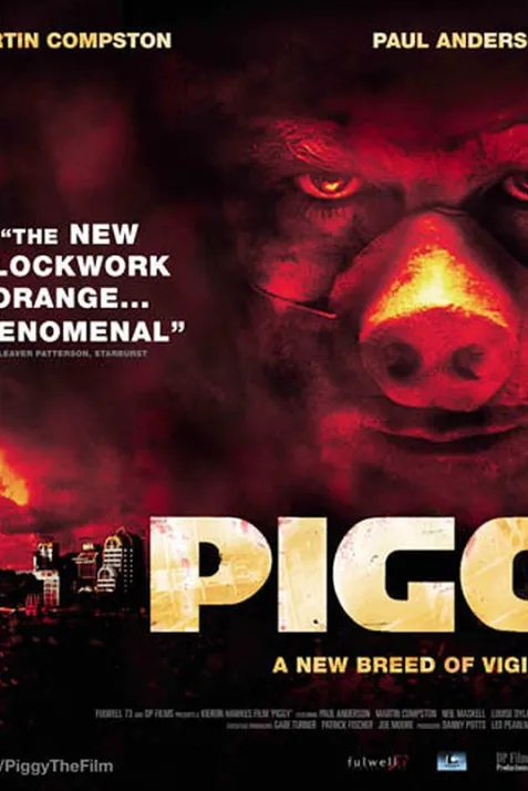 Piggy