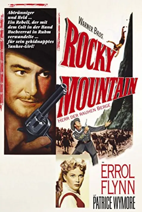 Rocky Mountain