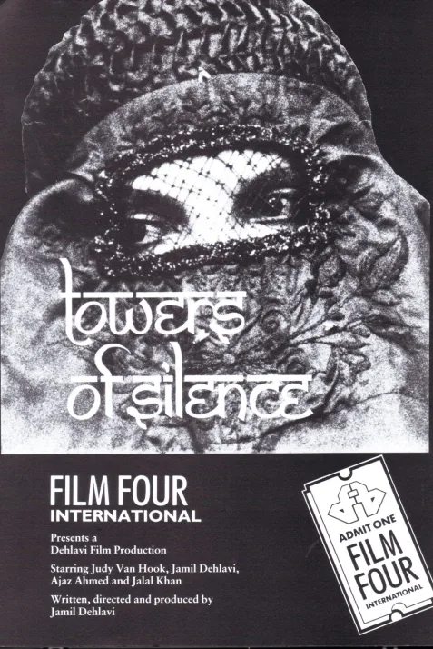Towers of Silence