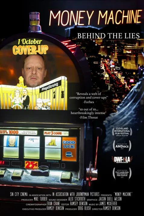 Money Machine