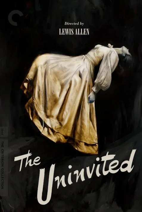 The Uninvited