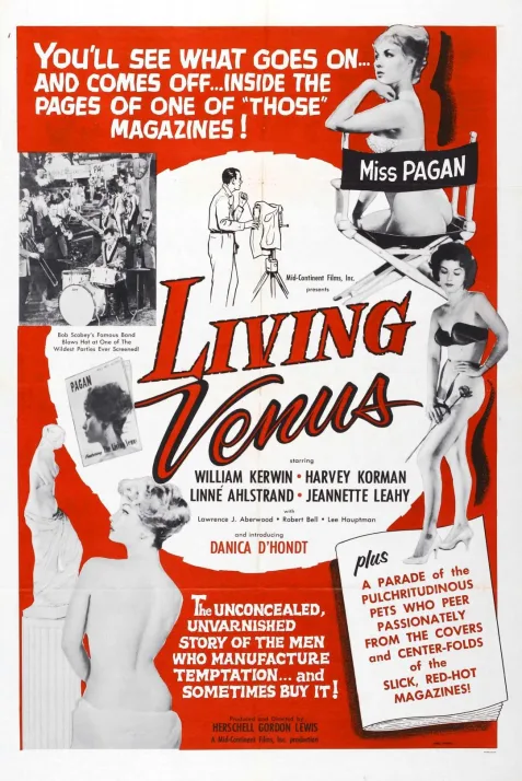 Living Venus