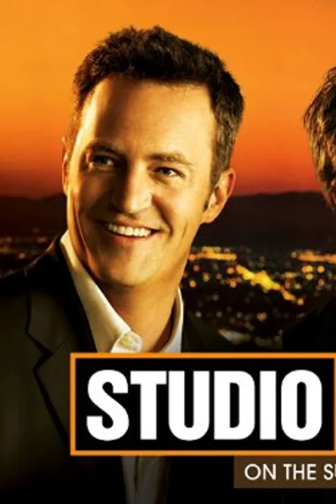 Studio 60 on the Sunset Strip