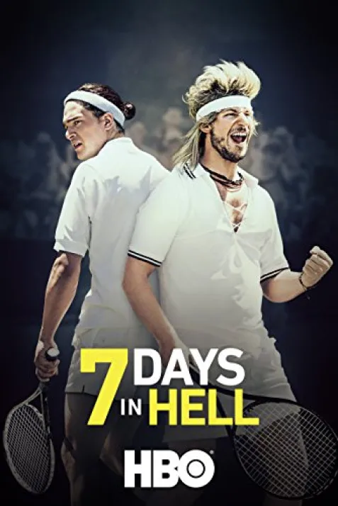 7 Days in Hell
