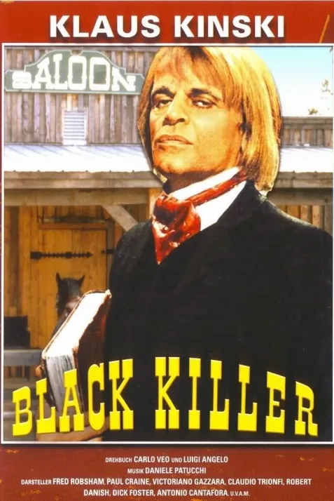 Black Killer