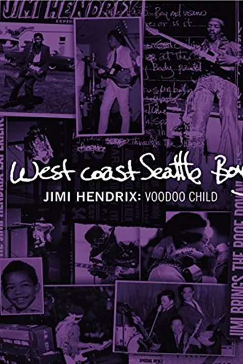 Jimi Hendrix: Voodoo Child