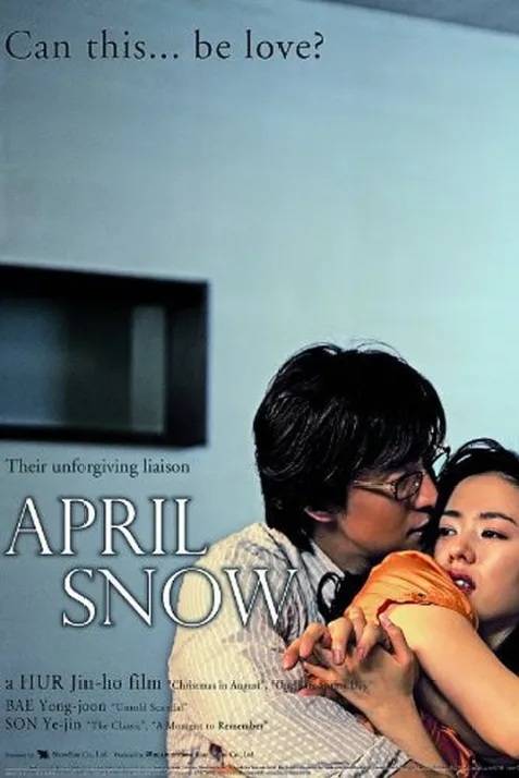 April Snow