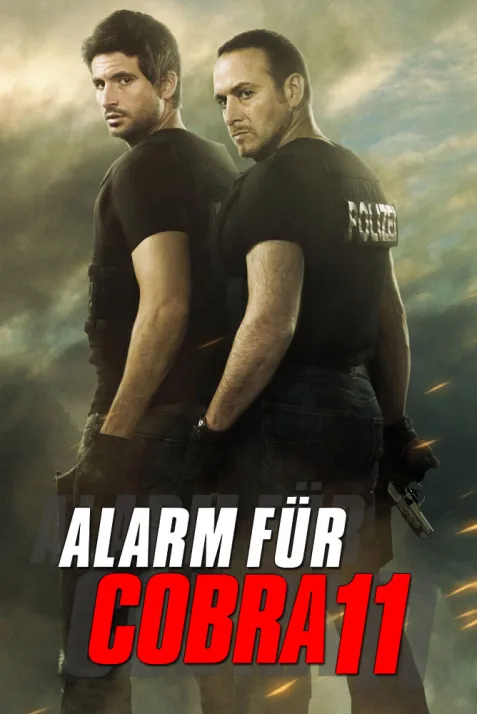 Alarm für Cobra 11 - Die Autobahnpolizei