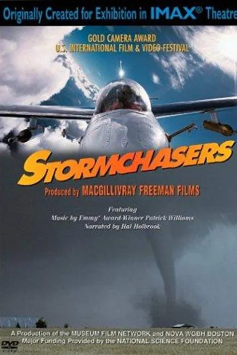 Stormchasers
