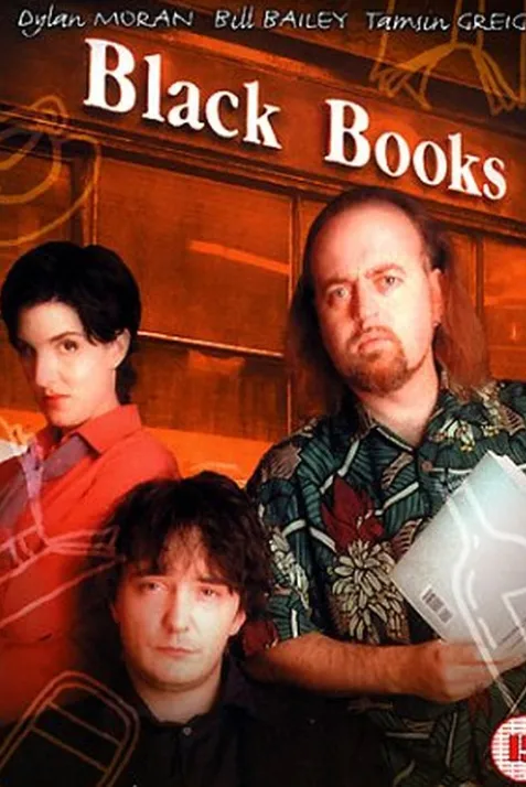 Black Books