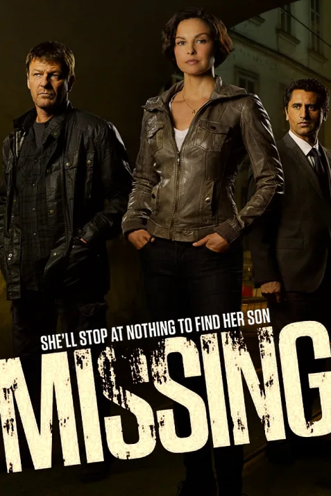 Missing