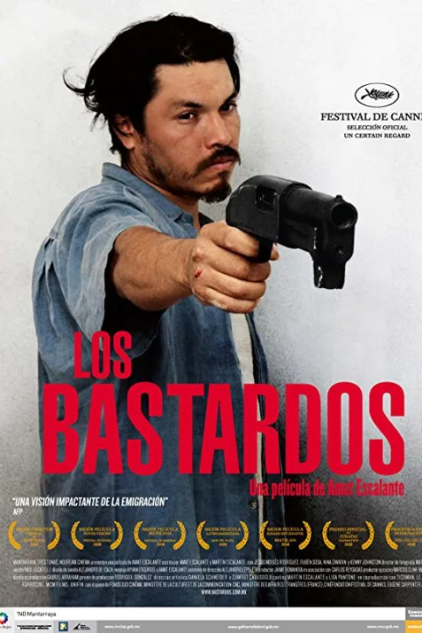 Los bastardos