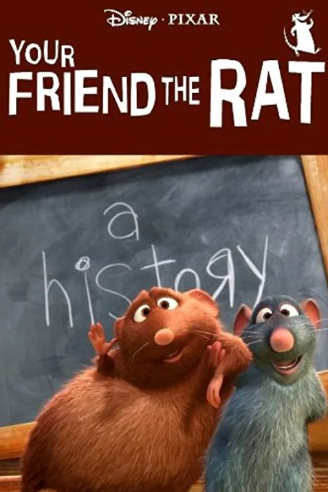 Your Friend the Rat