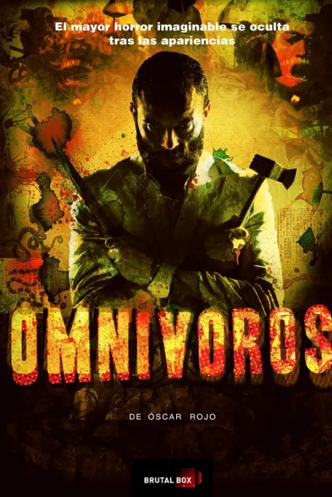Omnivores