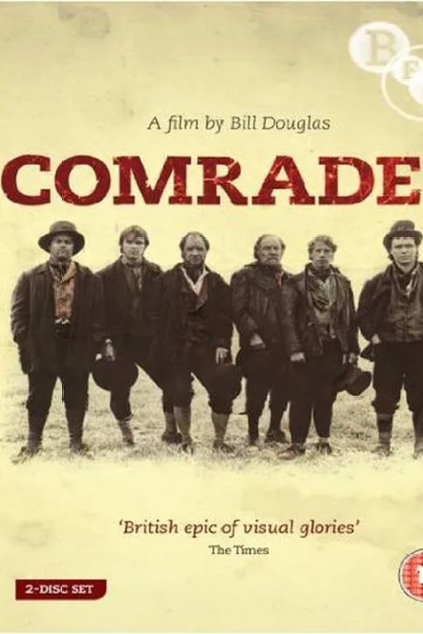 Comrades